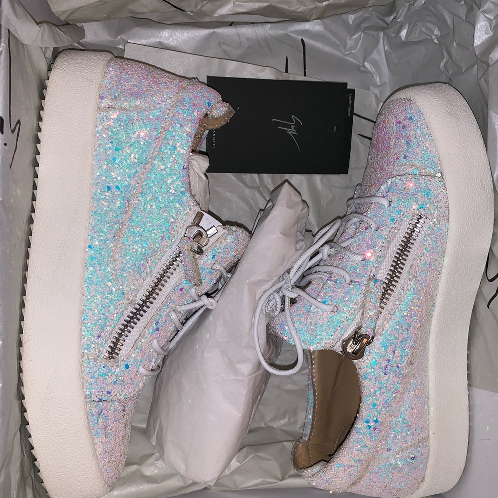Giuseppe Zanotti